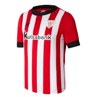Athletic Club de Bilbao Jersey 2022/23 Home NewBalance - elmontyouthsoccer