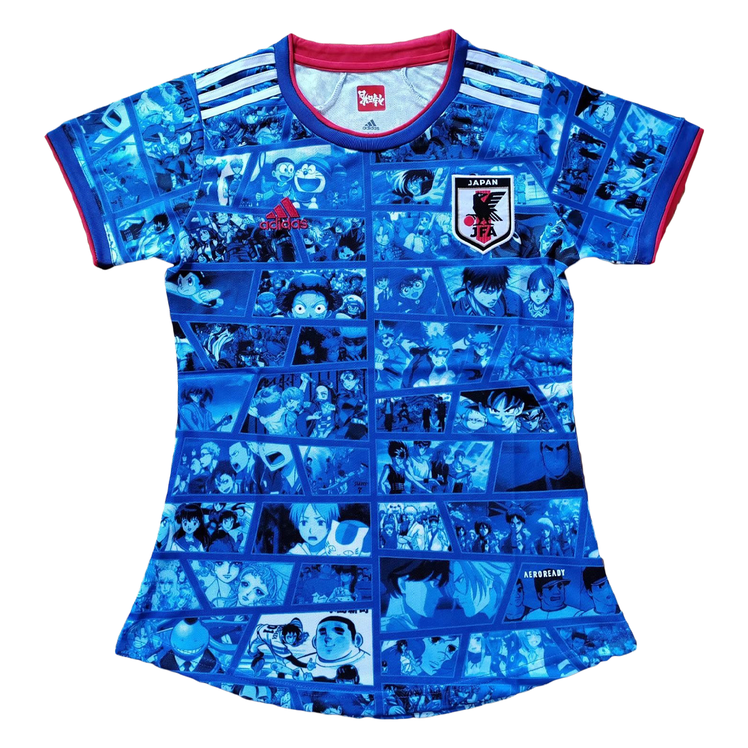 cheap Japan soccer jersey