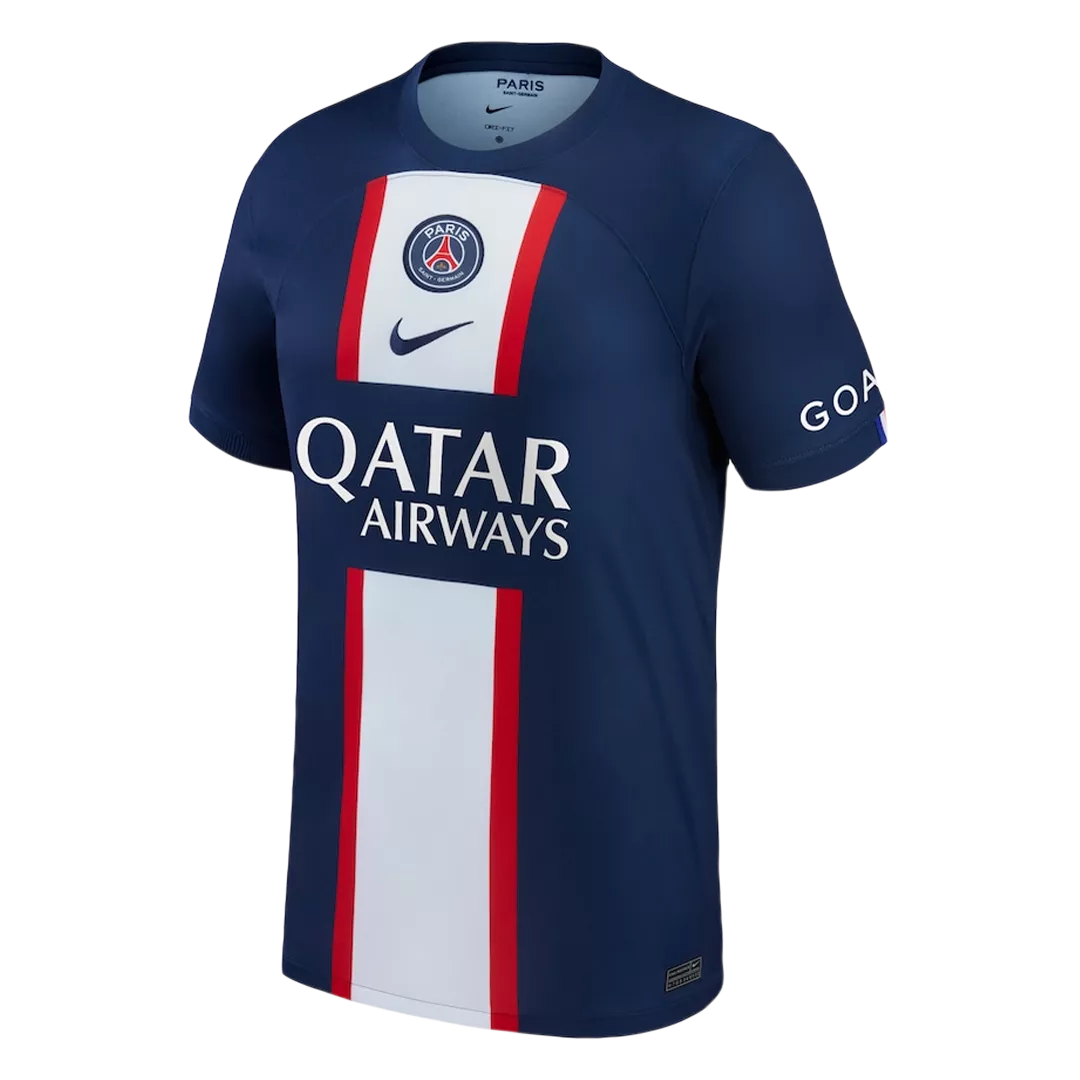 PSG Jersey 2022/23 Home