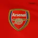 Redeem Arsenal Jersey 2022/23 Home - ijersey