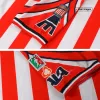 Chivas Jersey 1998/99 Home Retro - ijersey