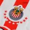 Chivas Jersey 1998/99 Home Retro - ijersey