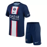 PSG Jersey Kit 2022/23 Home - elmontyouthsoccer