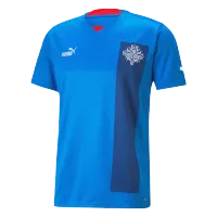 Iceland Jersey 2022 Home - ijersey