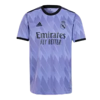 Real Madrid Jersey 2022/23 Away - elmontyouthsoccer
