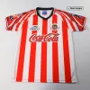 Chivas Jersey 1998/99 Home Retro - ijersey