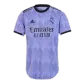 Real Madrid Jersey 2022/23 Authentic Away - elmontyouthsoccer