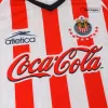 Chivas Jersey 1998/99 Home Retro - ijersey