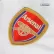 Youth Arsenal Jersey Kit 2022/23 Home - elmontyouthsoccer