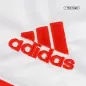 Youth Arsenal Jersey Kit 2022/23 Home - elmontyouthsoccer