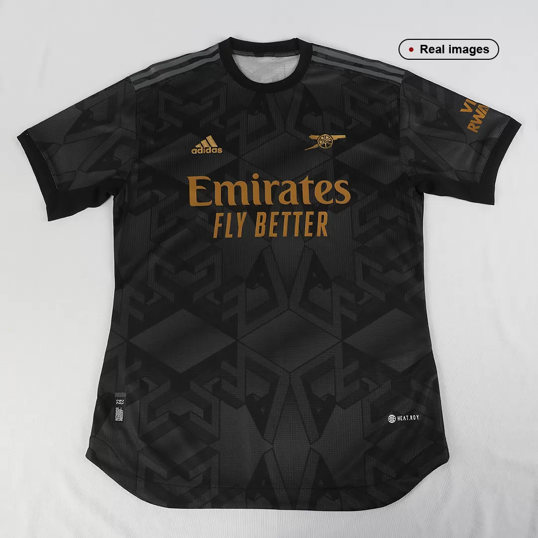 Arsenal Jersey Kit 2022/23 Away