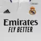 Redeem Real Madrid Jersey 2022/23 Home - ijersey