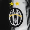 Juventus Jersey 2011/12 Home Retro - ijersey