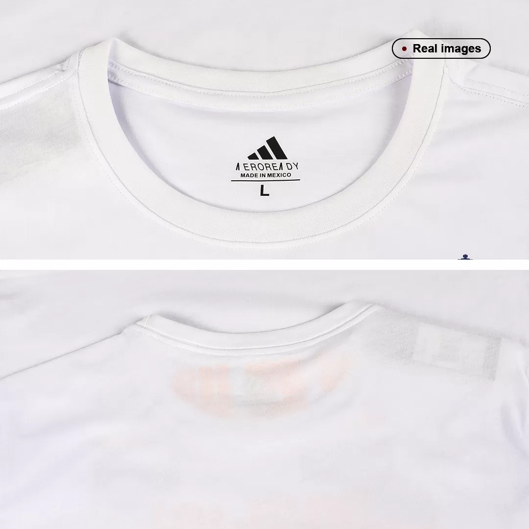 adidas Reveal Real Madrid 14/15 UCL Kit - SoccerBible