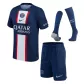 PSG Jersey Whole Kit 2022/23 Home - ijersey