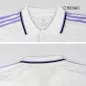 Real Madrid Jersey 2022/23 Home - elmontyouthsoccer