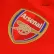 Youth Arsenal Jersey Kit 2022/23 Home - elmontyouthsoccer