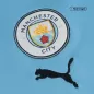 Manchester City Jersey 2022/23 Home - elmontyouthsoccer
