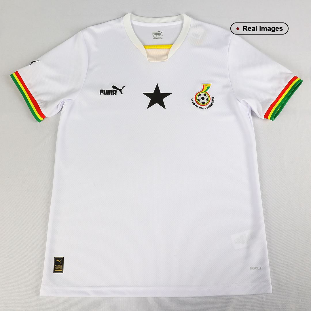 Recycled Unisex Sports Jersey, kr8vsosllc, Ghana Black Stars Jersey, Jersey,  Black Stars, World Cup 2022, Ghana Colors, at  Men's Clothing store