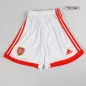Youth Arsenal Jersey Kit 2022/23 Home - elmontyouthsoccer