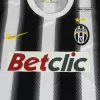 Juventus Jersey 2011/12 Home Retro - ijersey