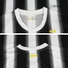 Juventus Jersey 2011/12 Home Retro - ijersey