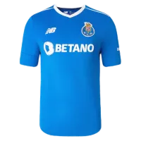 FC Porto Jersey 2022/23 Third NewBalance - elmontyouthsoccer
