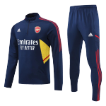 Arsenal Tracksuit 2022/23 Adidas - Navy
