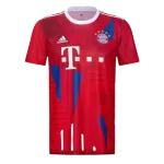 Bayern Munich Jersey 2022/23 Adidas -Special