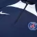 PSG Tracksuit 2022/23 - Navy - elmontyouthsoccer