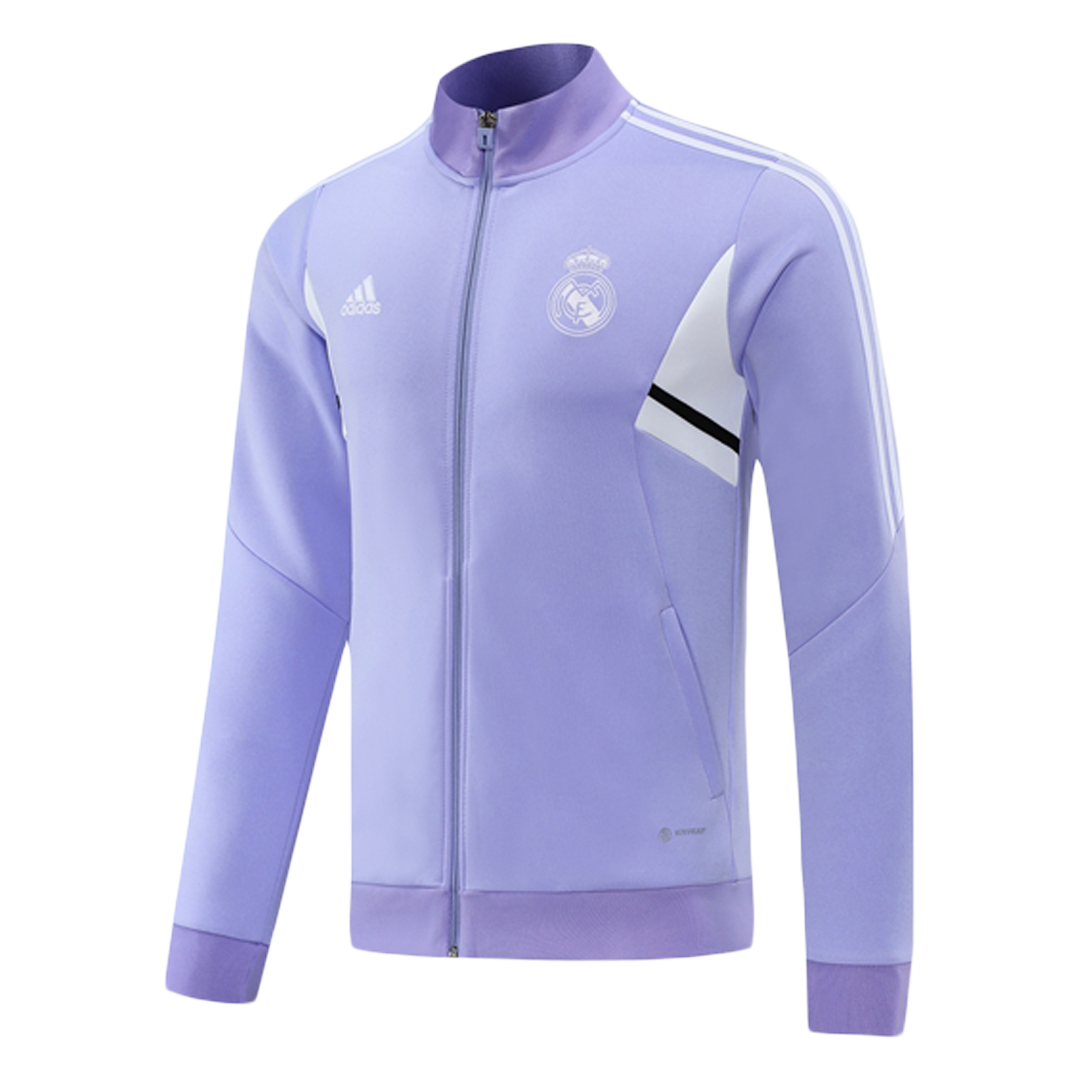 Real Madrid Purple Jersey And - High Voltage Clothing