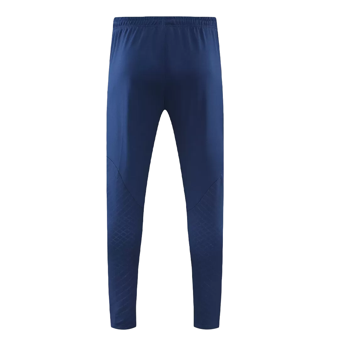 PSG Tracksuit 2022/23 - Navy - elmontyouthsoccer