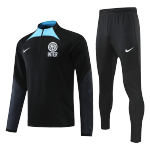 Inter Milan Tracksuit 2022/23 Nike - Black
