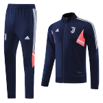 Juventus Jacket Tracksuit 2022/23 Adidas - Black
