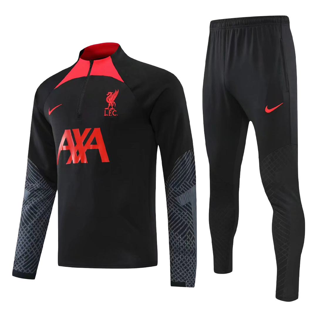 lfc tracksuit