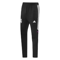 Real Madrid Training Pants 2022/23 - Black - ijersey