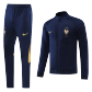 France Jacket Tracksuit 2022 Nike - Navy