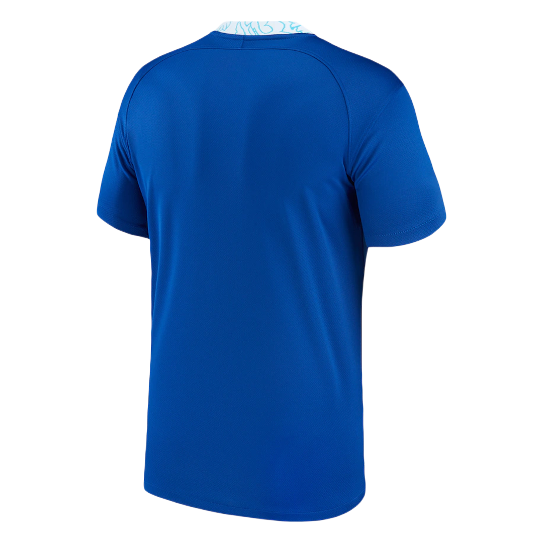 Chelsea Jersey 2022/23 Home Nike