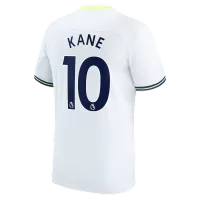 KANE #10 Tottenham Hotspur Jersey 2022/23 Home - elmontyouthsoccer