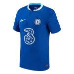 Chelsea Jersey 2022/23 Home Nike