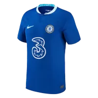 Chelsea Jersey 2022/23 Home - elmontyouthsoccer