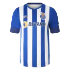 FC Porto Jersey 2022/23 Home NewBalance - elmontyouthsoccer