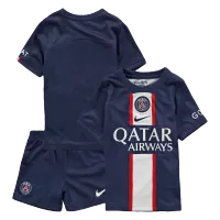 Youth PSG Jersey Kit 2022/23 Home - elmontyouthsoccer