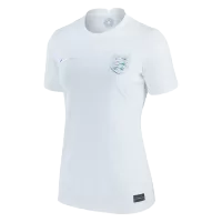 England Jersey 2022 Home - Women - elmontyouthsoccer