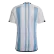 Argentina Jersey 2022 Home World Cup - elmontyouthsoccer