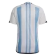 Argentina Jersey Whole Kit 2022 Home -THREE STAR - ijersey