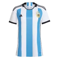 Argentina Jersey 2022 Home World Cup - Women - elmontyouthsoccer