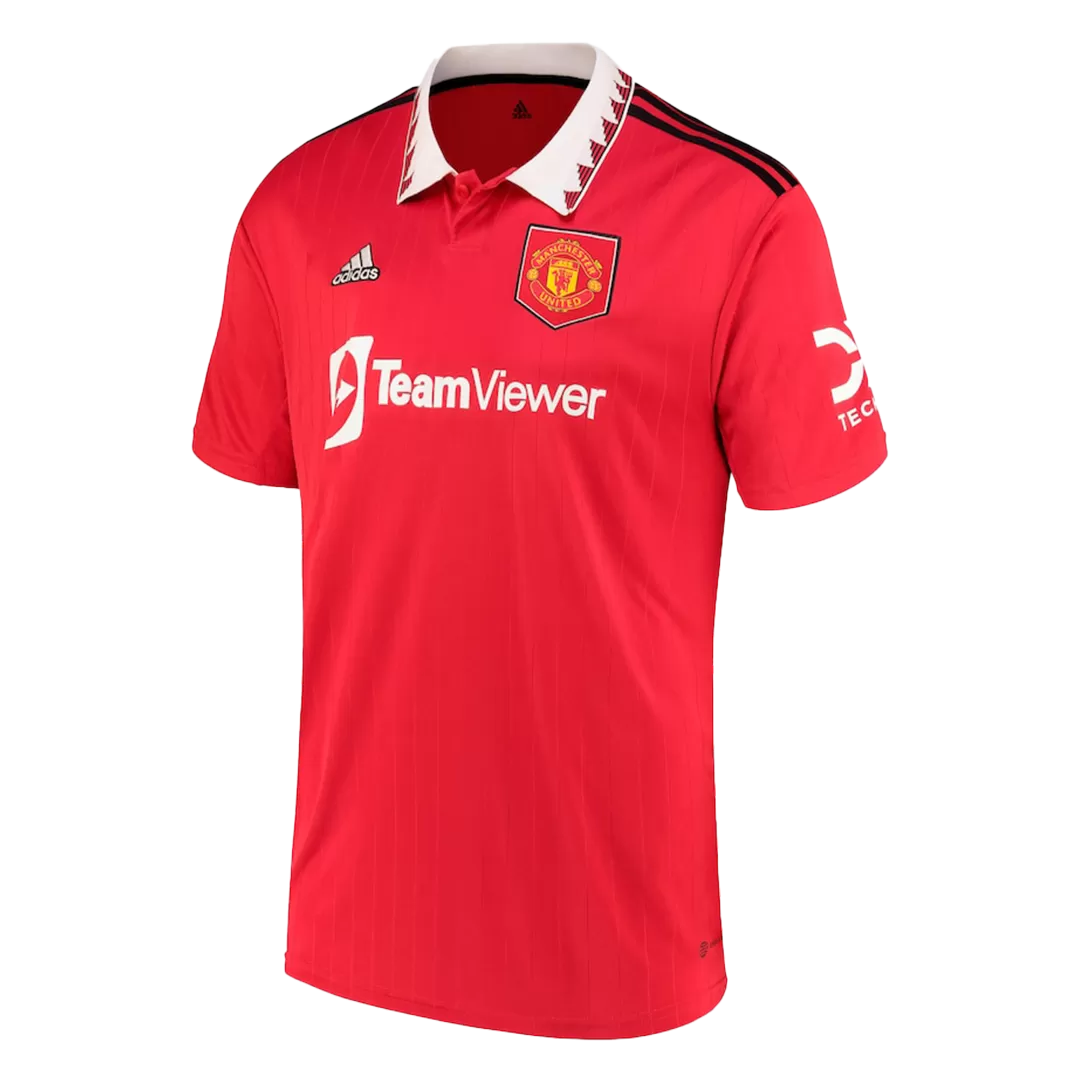 Manchester United Jersey 2022/23 Home IJERSEY