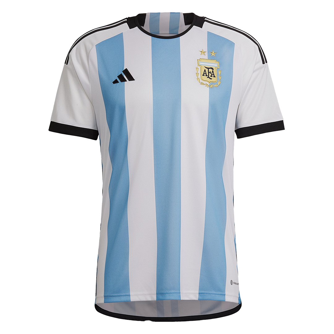 fifa world cup argentina jersey
