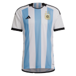 Argentina Jersey 2022 Home Adidas